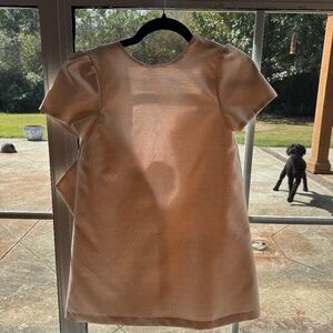 Laquard Twinkle A-Line Dress